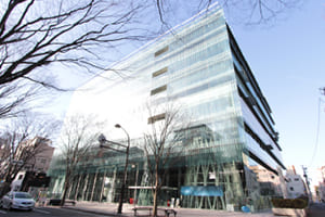 せんだいメディアテーク