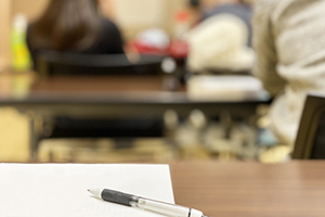 東北大学川内キャンパス