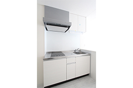 システムキッチン